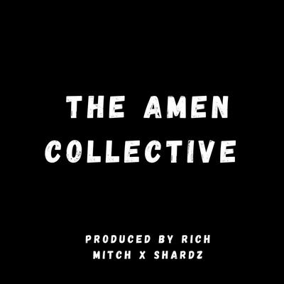 The Amen Collective's cover