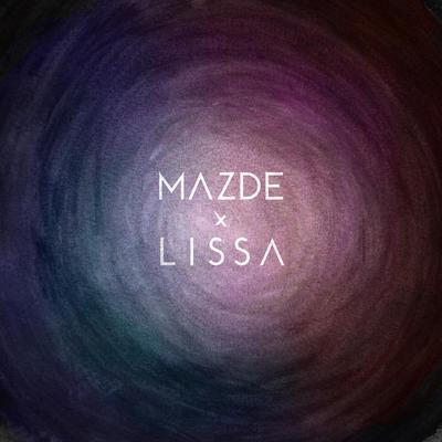 Mazde X LissA's cover
