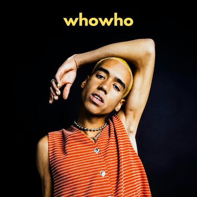 WhoWho By WizTheMc, Hugo's cover