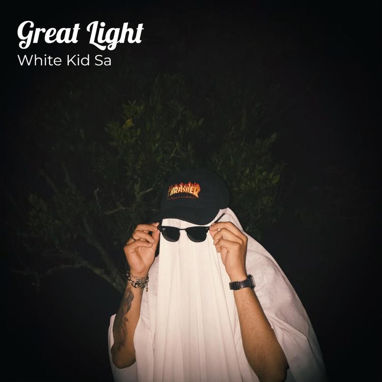 White Kid Sa's avatar image
