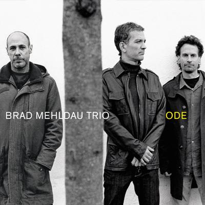 Bee Blues By Brad Mehldau Trio's cover