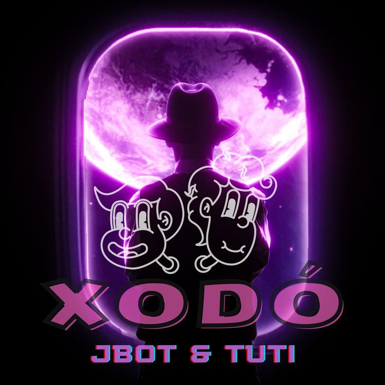 JBot & Tuti's avatar image