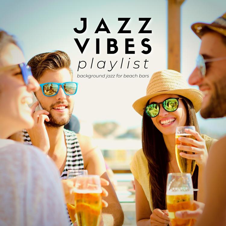 Jazz Vibes Playlist's avatar image