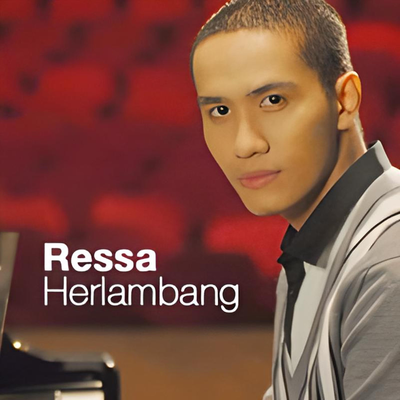 Ressa Herlambang's cover