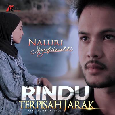 Rindu Terpisah Jarak's cover