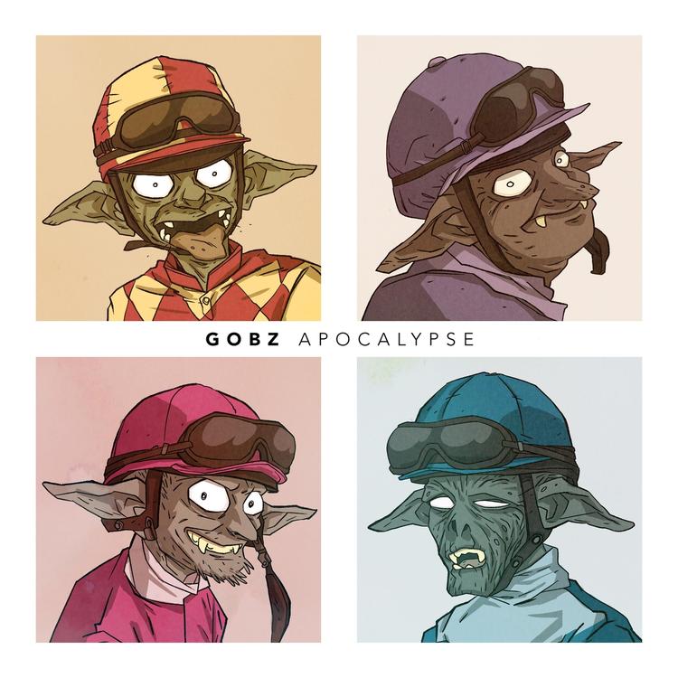 Gobz's avatar image