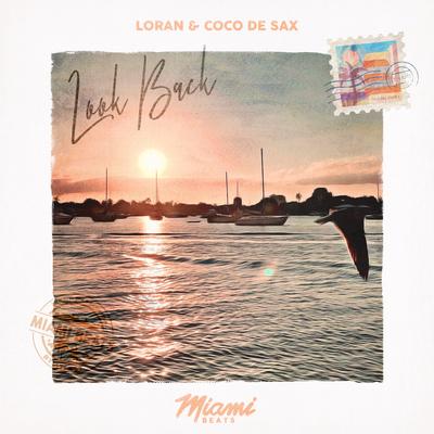 Look Back By LORAN, Coco de Sax's cover