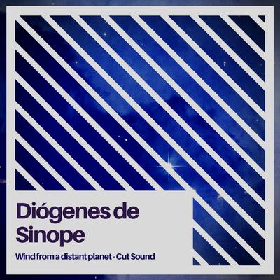 Diógenes de Sinope's cover