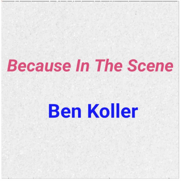 Ben Koller's avatar image