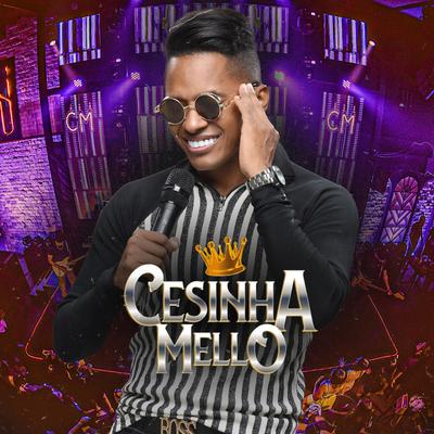 Não Assim Não Dá By CESINHA MELLO's cover