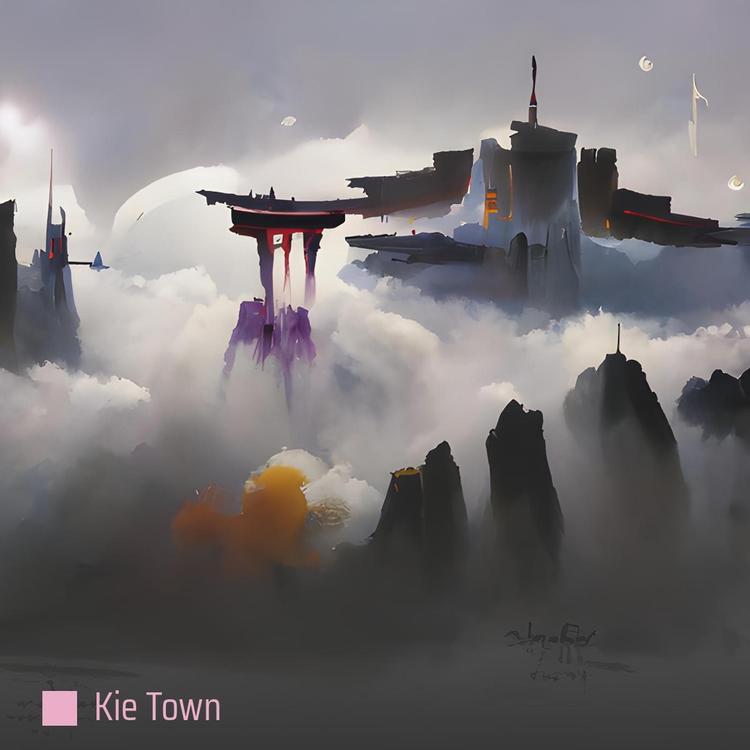 Kie Town's avatar image