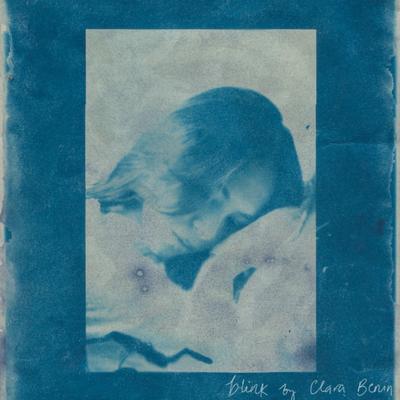 blink By Clara Benin's cover