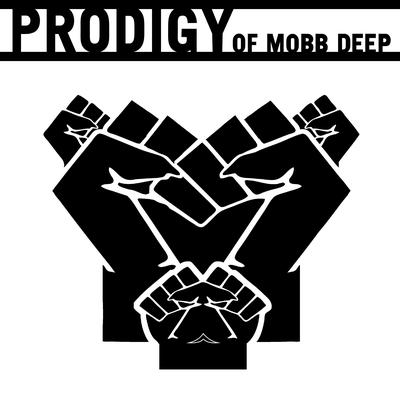 Supreme Flow By Prodigy's cover