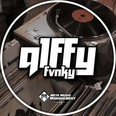 Alffy RMX's cover