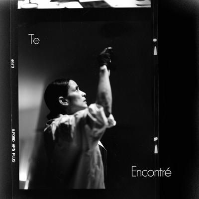 Te Encontré's cover