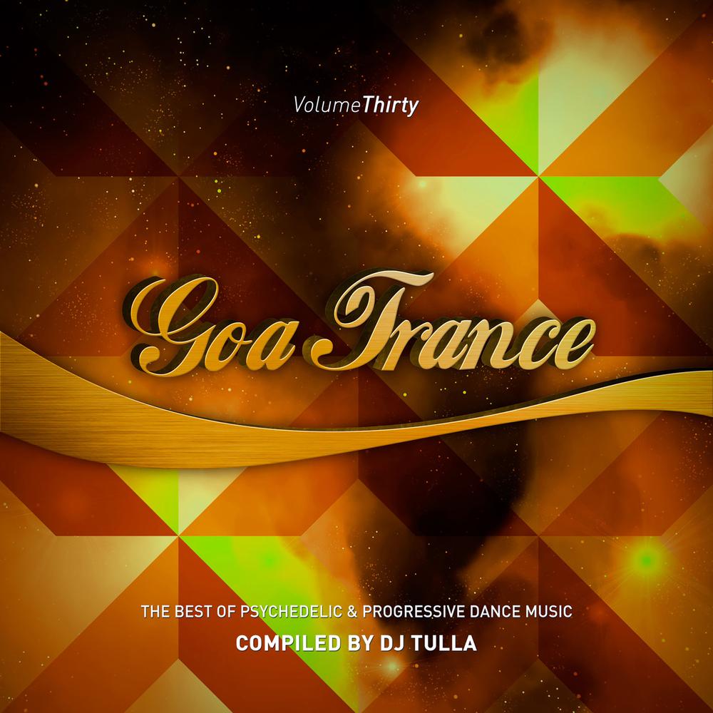 Goa Trance, Vol. 30 Official Tiktok Music | album by Dj Tulla - Listening  To All 18 Musics On Tiktok Music