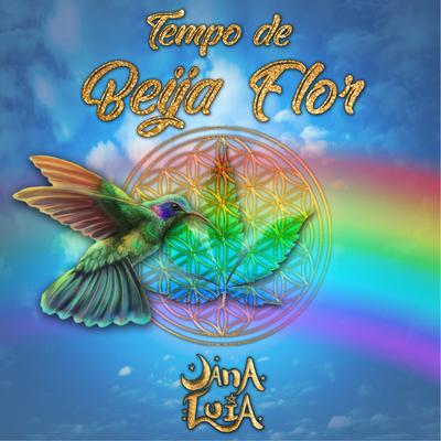 Tempo de Beija-Flor By Jana Luia's cover