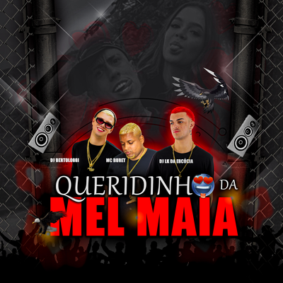 Queridinho da Mel Maia's cover