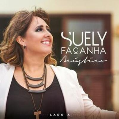 Abraço Eterno (Acústico) By Suely Façanha's cover