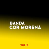 Banda Cor Morena's avatar cover