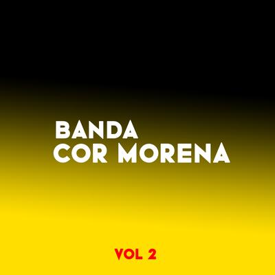 Vou Fazer um Leilão By Banda Cor Morena's cover