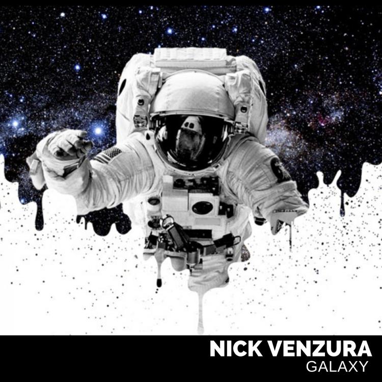 Nick Venzura's avatar image