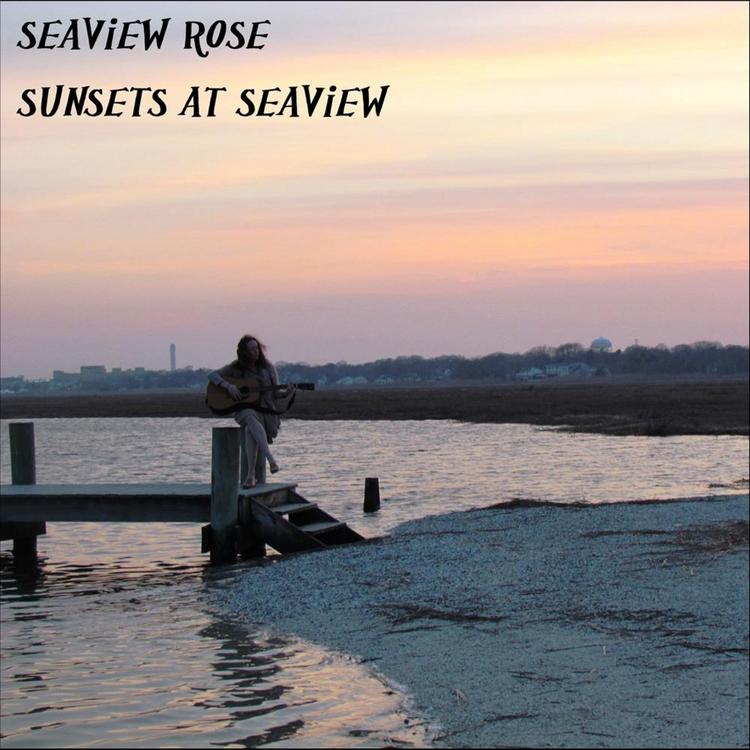 Seaview Rose's avatar image