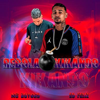 Rebola Kikando's cover