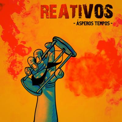 Sucatear By Reativos's cover