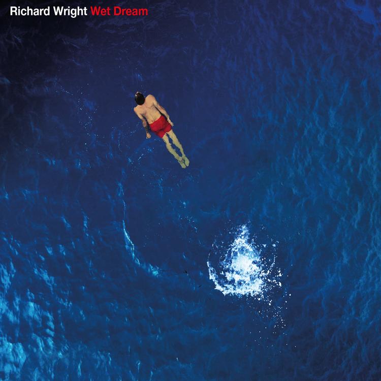 Richard Wright's avatar image