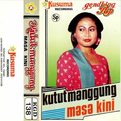Gending Jawa Klasik - Kutut Manggung Masa Kini's cover