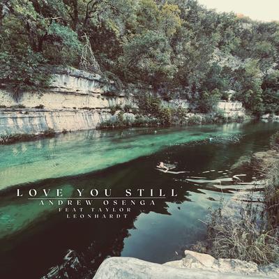 Love You, Still (feat. Taylor Leonhardt) By Andrew Osenga, Taylor Leonhardt's cover