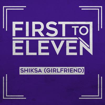Shiksa (Girlfriend)'s cover