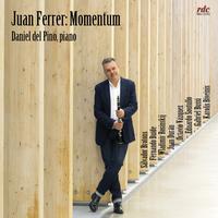 Juan Ferrer's avatar cover