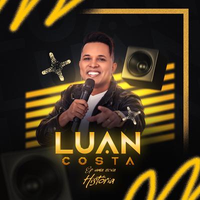 Não Sei Onde Está By Luan Costa's cover