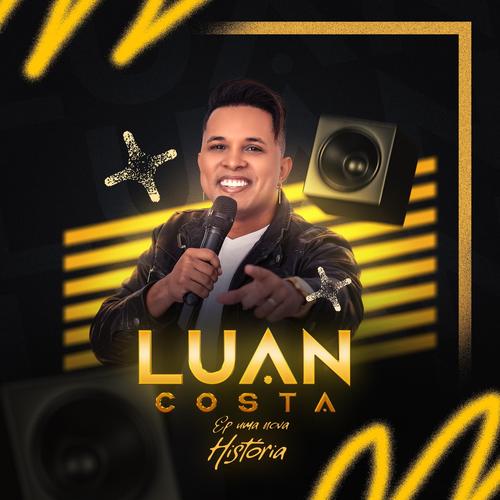 Luan costa's cover