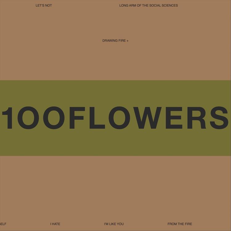 100 Flowers's avatar image