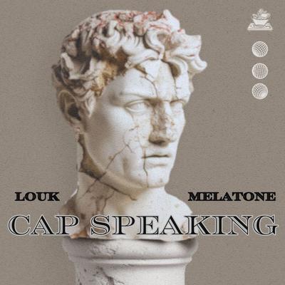 Cap Speaking By Louk, Melatone's cover