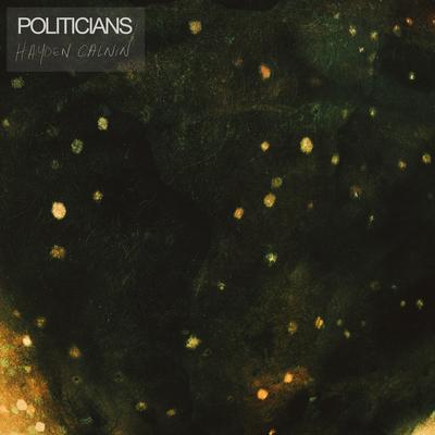 Politicians's cover