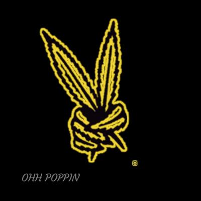 OHH POPPIN's cover
