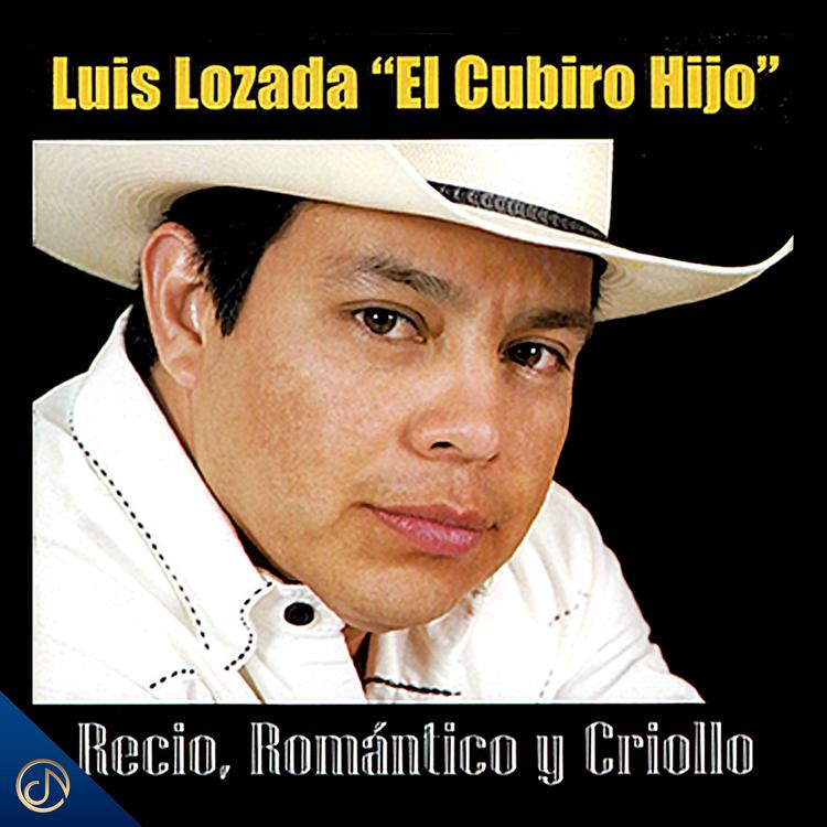 Luis Lozada "El Cubiro Hijo"'s avatar image