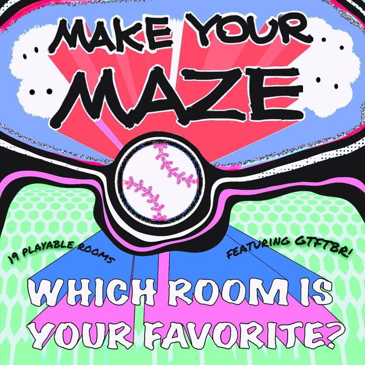 Make Your Maze's avatar image