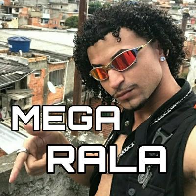 MEGA RALA ANIMA BAILE's cover