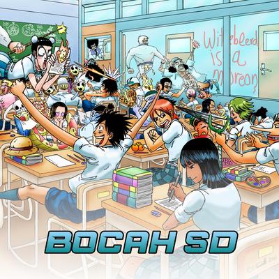 Bocah SD's cover