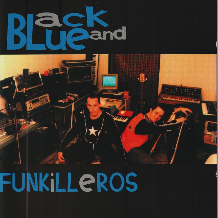 Black & Blue's avatar image