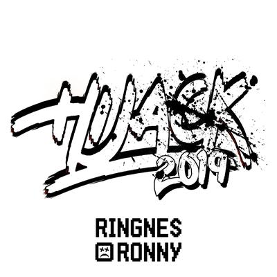 Hijack 2019 By Ringnes-Ronny's cover