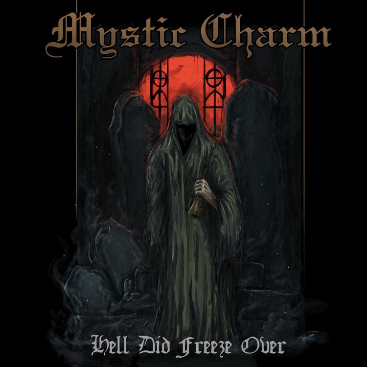 Mystic Charm's avatar image