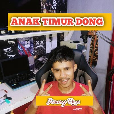 Anak Timur Dong's cover