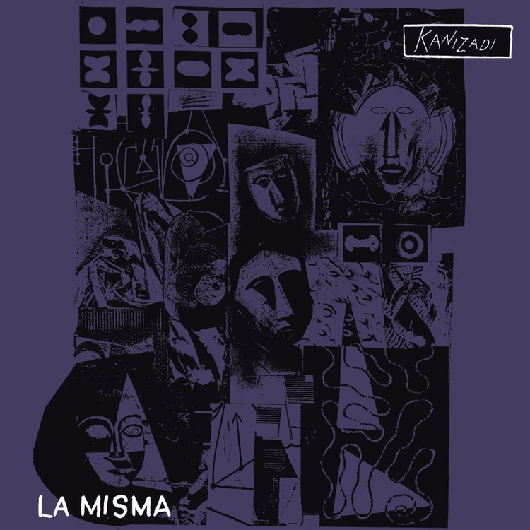 La Misma's avatar image