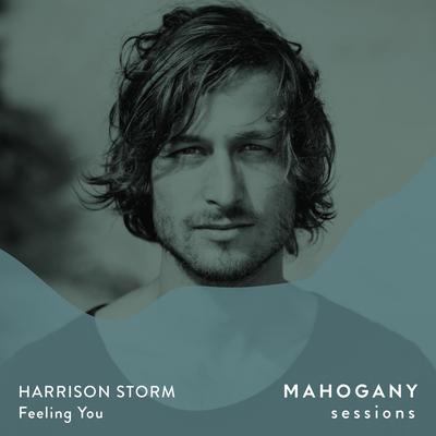 Feeling You (Mahogany Sessions) By Harrison Storm's cover
